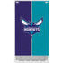 NBA Charlotte Hornets Canvas Xbox Series S Console Skin